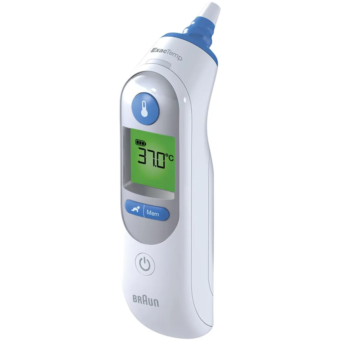 Thermoscan 7 Ear Thermometer