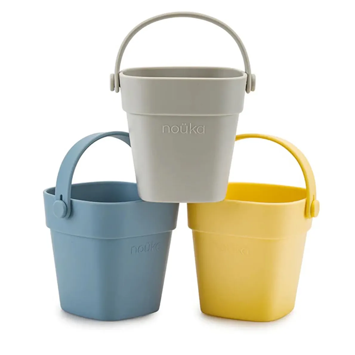Tiny Bucket
