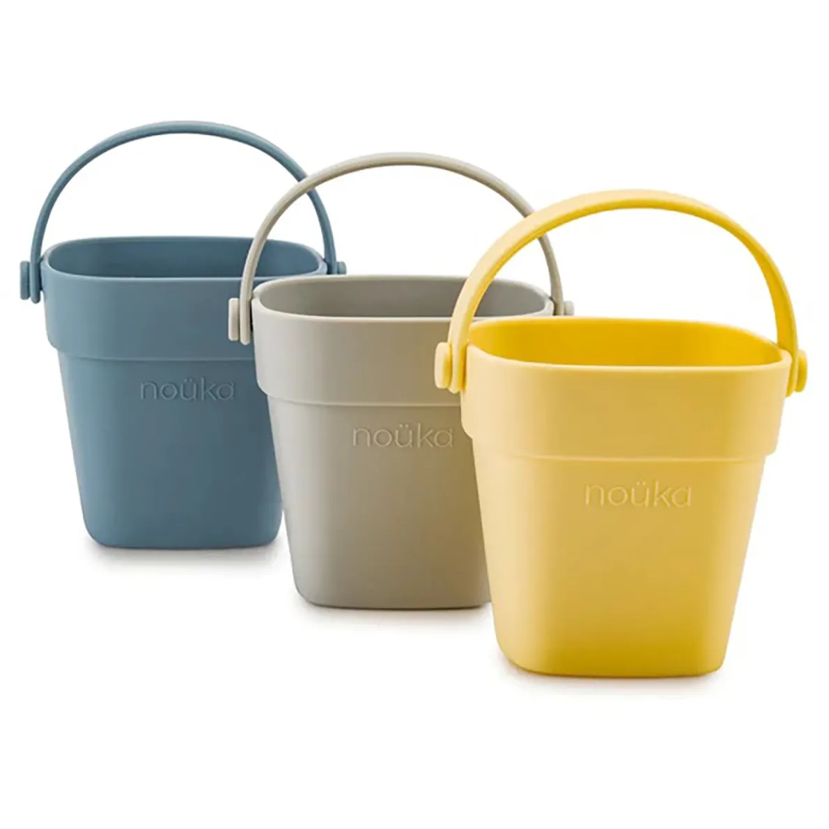 Tiny Bucket