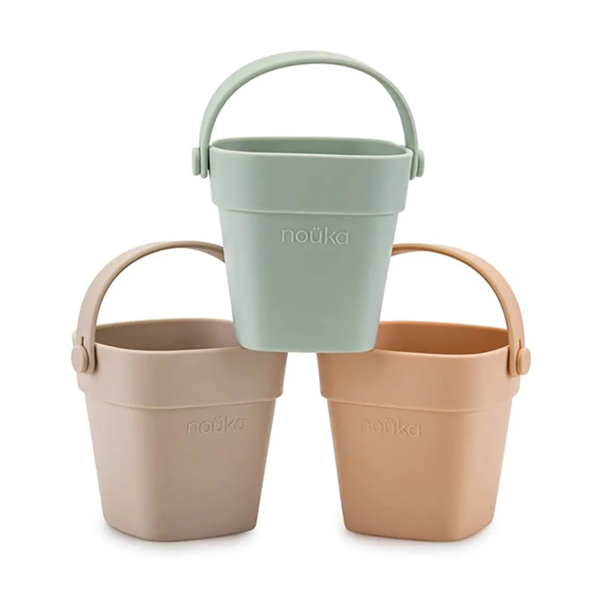 Tiny Bucket