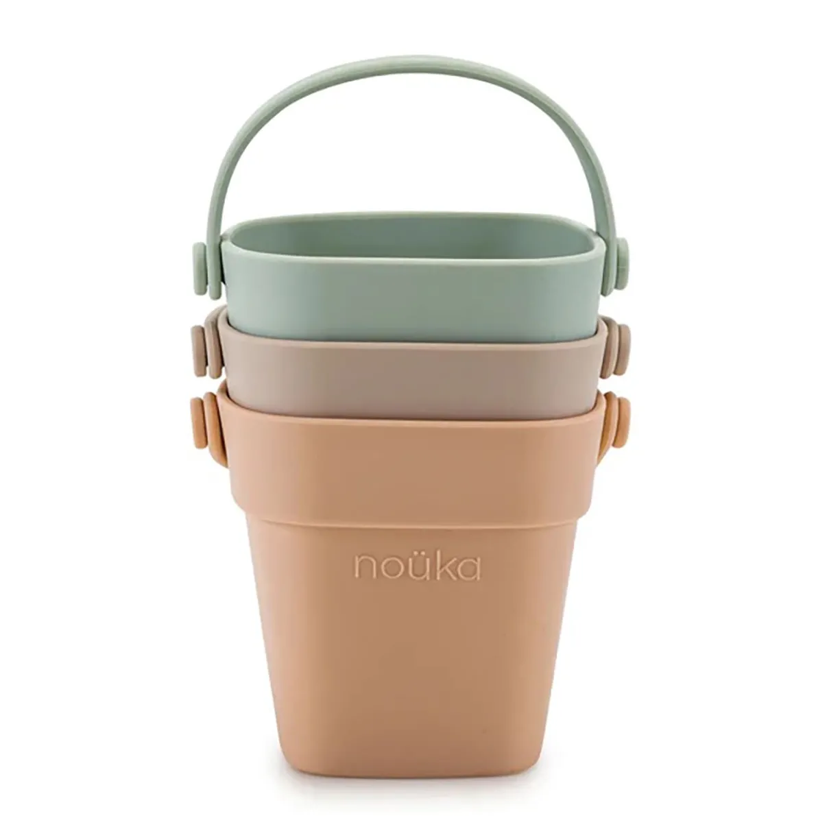 Tiny Bucket