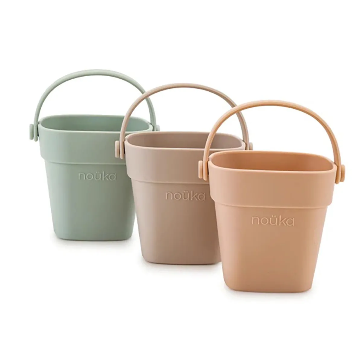 Tiny Bucket