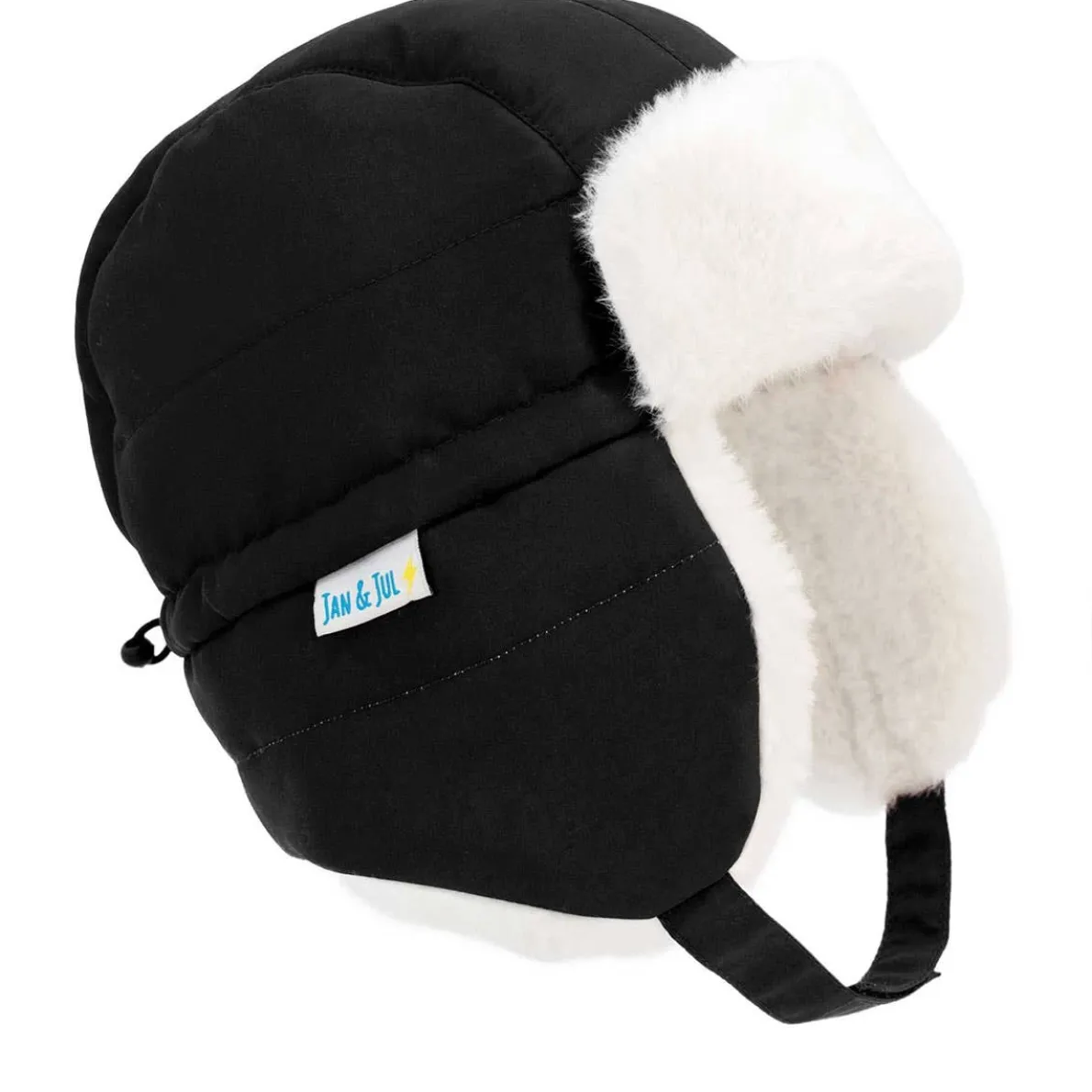Toasty-Dry Trapper Hat