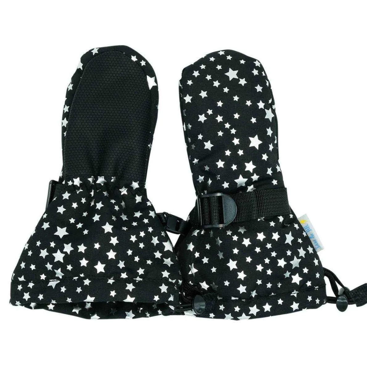 Toasty-Dry Waterproof Mitten Thumbless