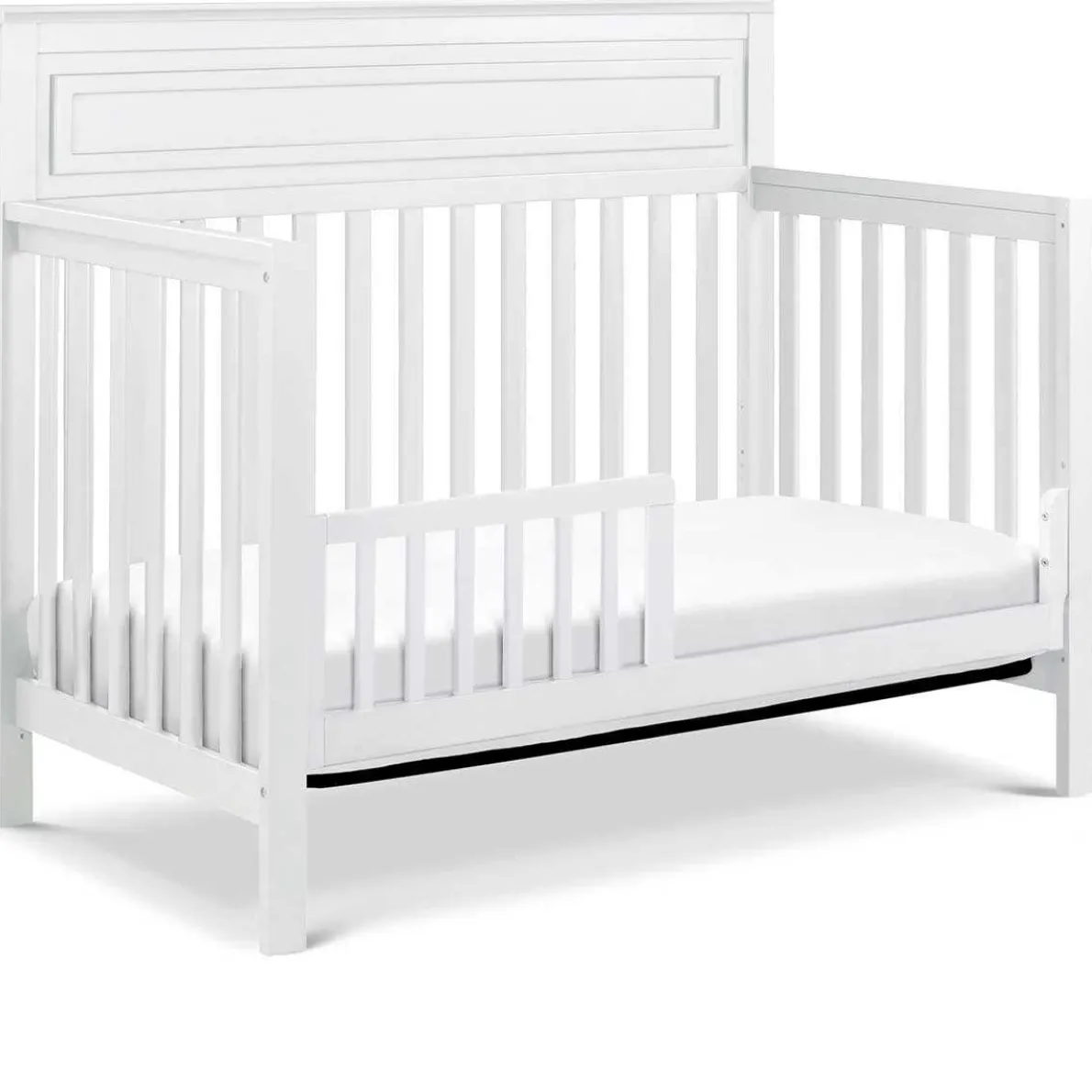 Toddler Bed Conversion Kit