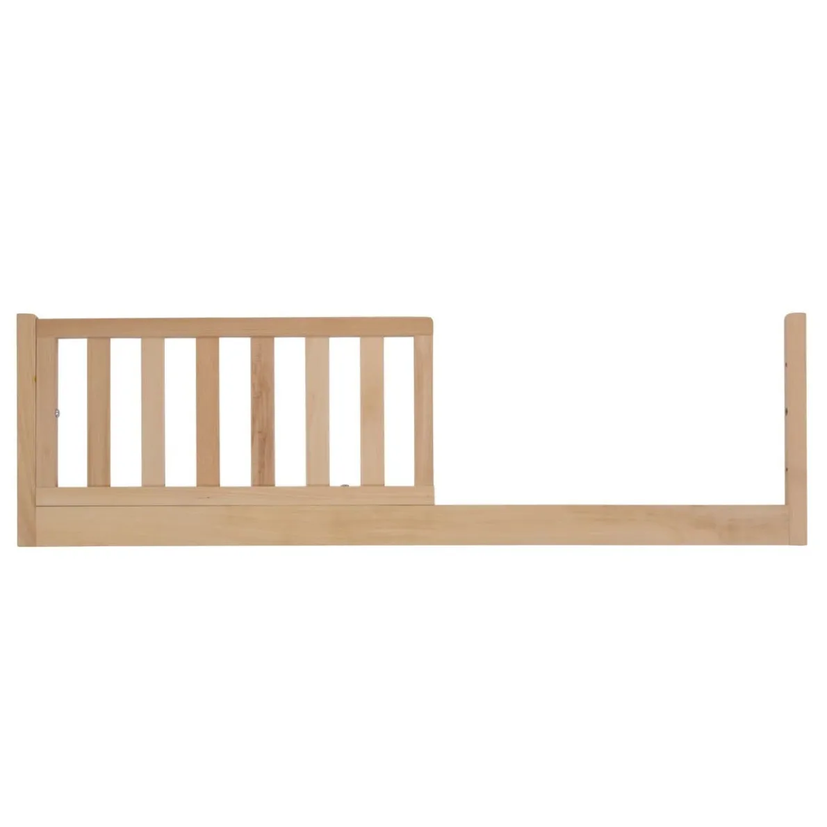 Toddler Bed Conversion Rail