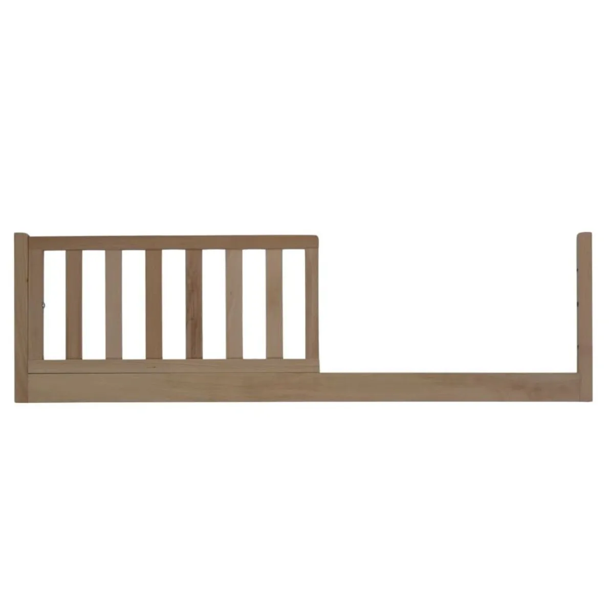 Toddler Bed Conversion Rail