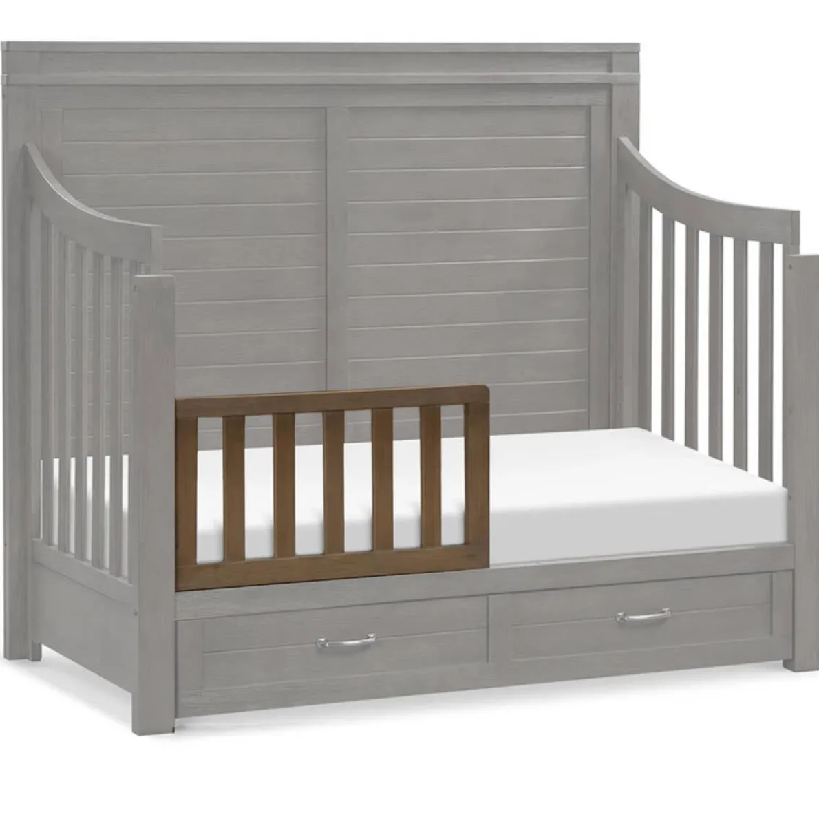 Toddler Bed Conversion Kit