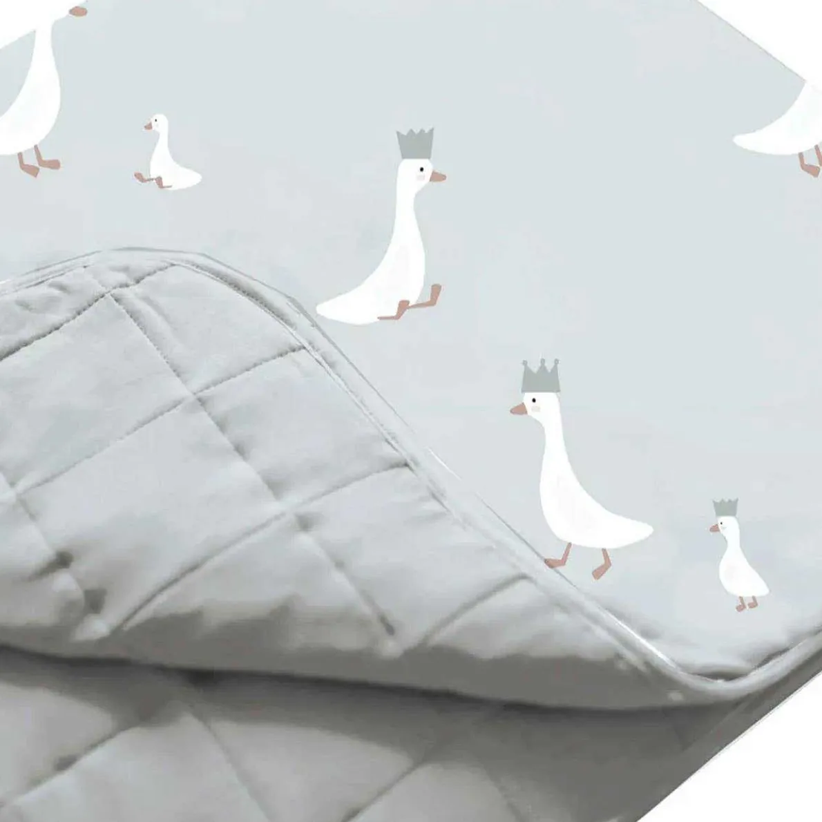 Toddler Cozy Cloud Blanket (2.5 TOG)