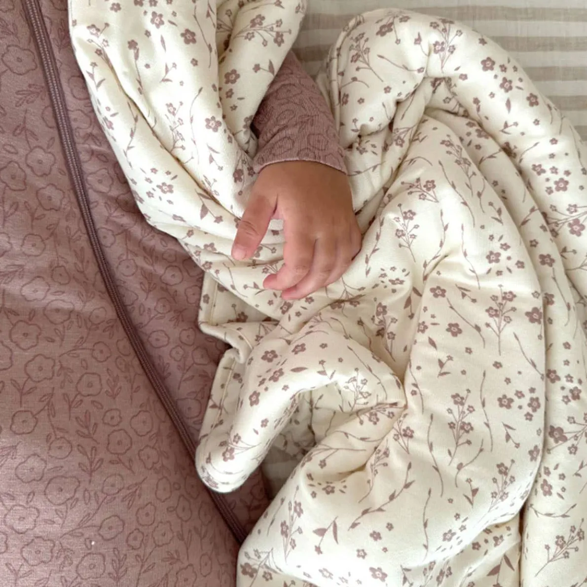 Toddler Cozy Cloud Blanket (2.5 TOG)