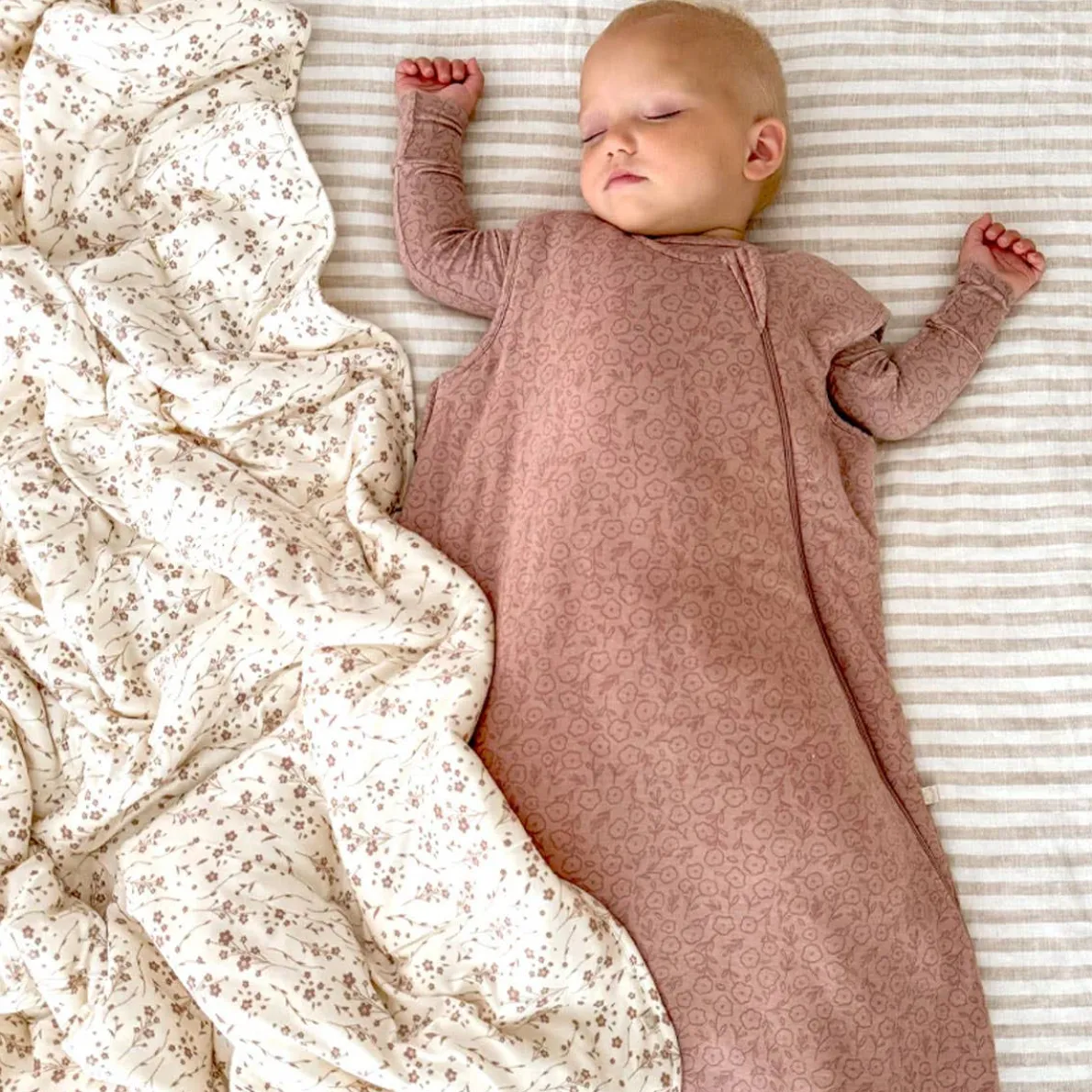 Toddler Cozy Cloud Blanket (2.5 TOG)