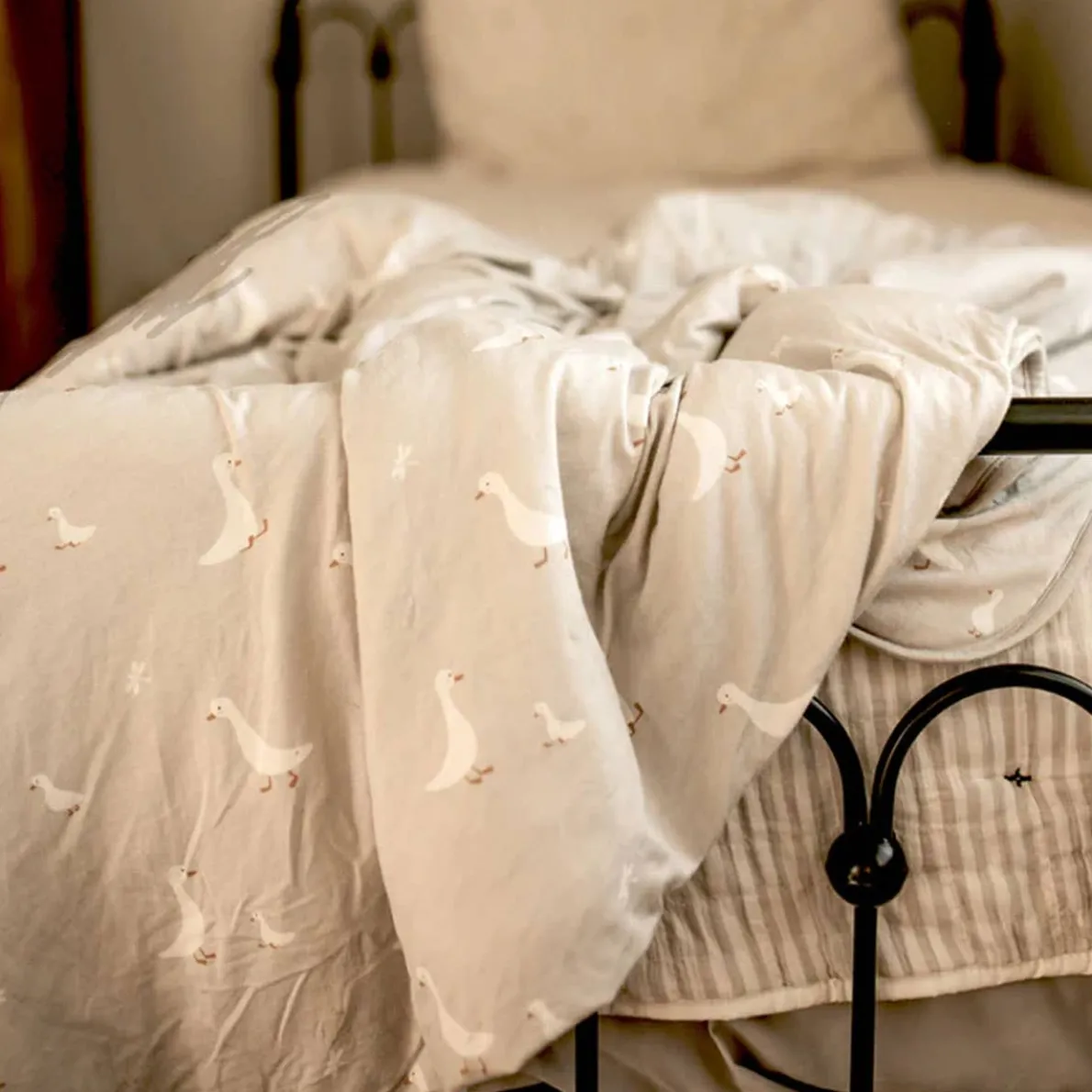 Toddler Cozy Cloud Blanket (2.5 TOG)