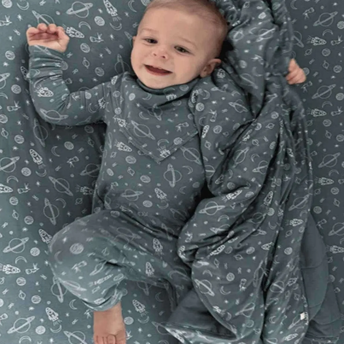 Toddler Cozy Cloud Blanket (2.6 TOG)