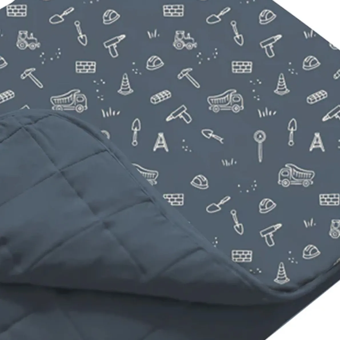 Toddler Cozy Cloud Blanket (2.5 TOG)