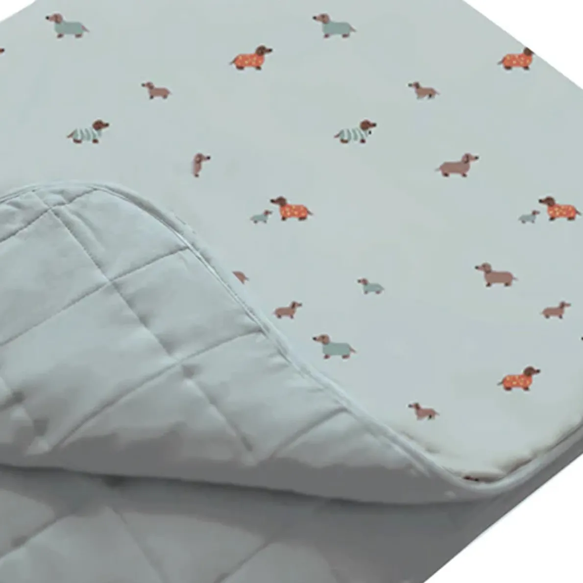 Toddler Cozy Cloud Blanket (2.5 TOG)