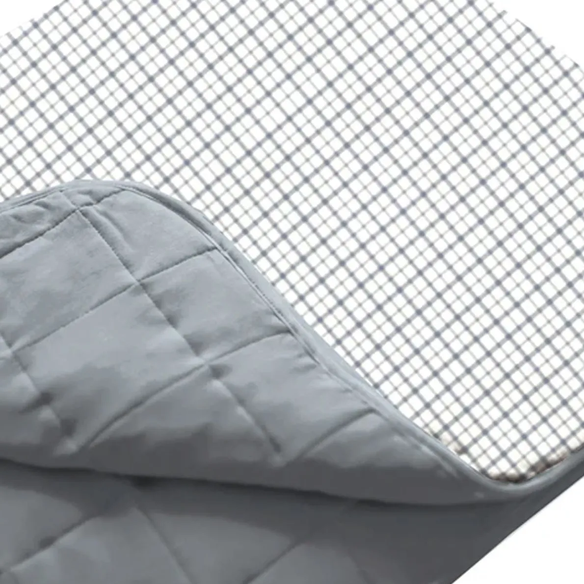 Toddler Cozy Cloud Blanket (1.0 TOG)