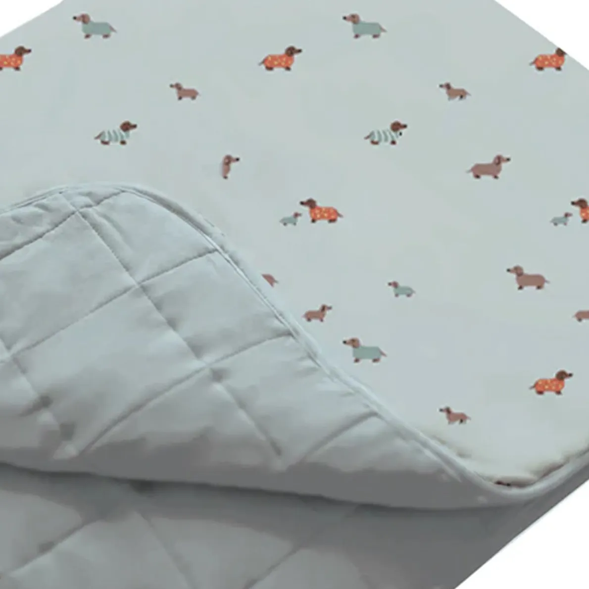 Toddler Cozy Cloud Blanket (1.0 TOG)