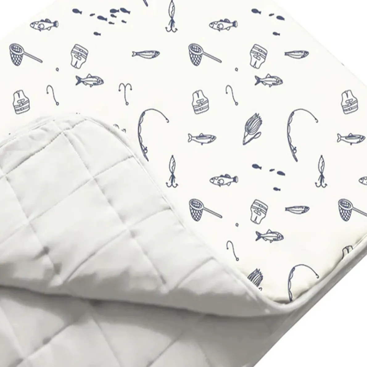 Toddler Cozy Cloud Blanket (1.0 TOG)