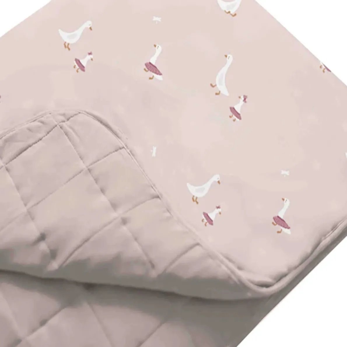 Toddler Cozy Cloud Blanket (1.0 TOG)