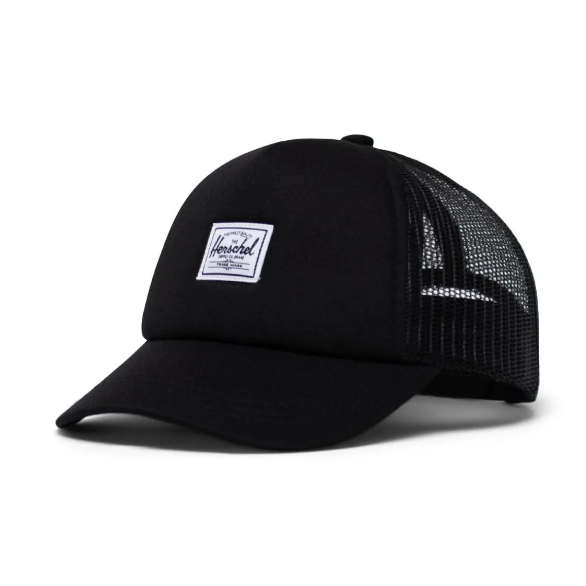 Toddler Whaler Mesh Logo Cap (1-2Y)