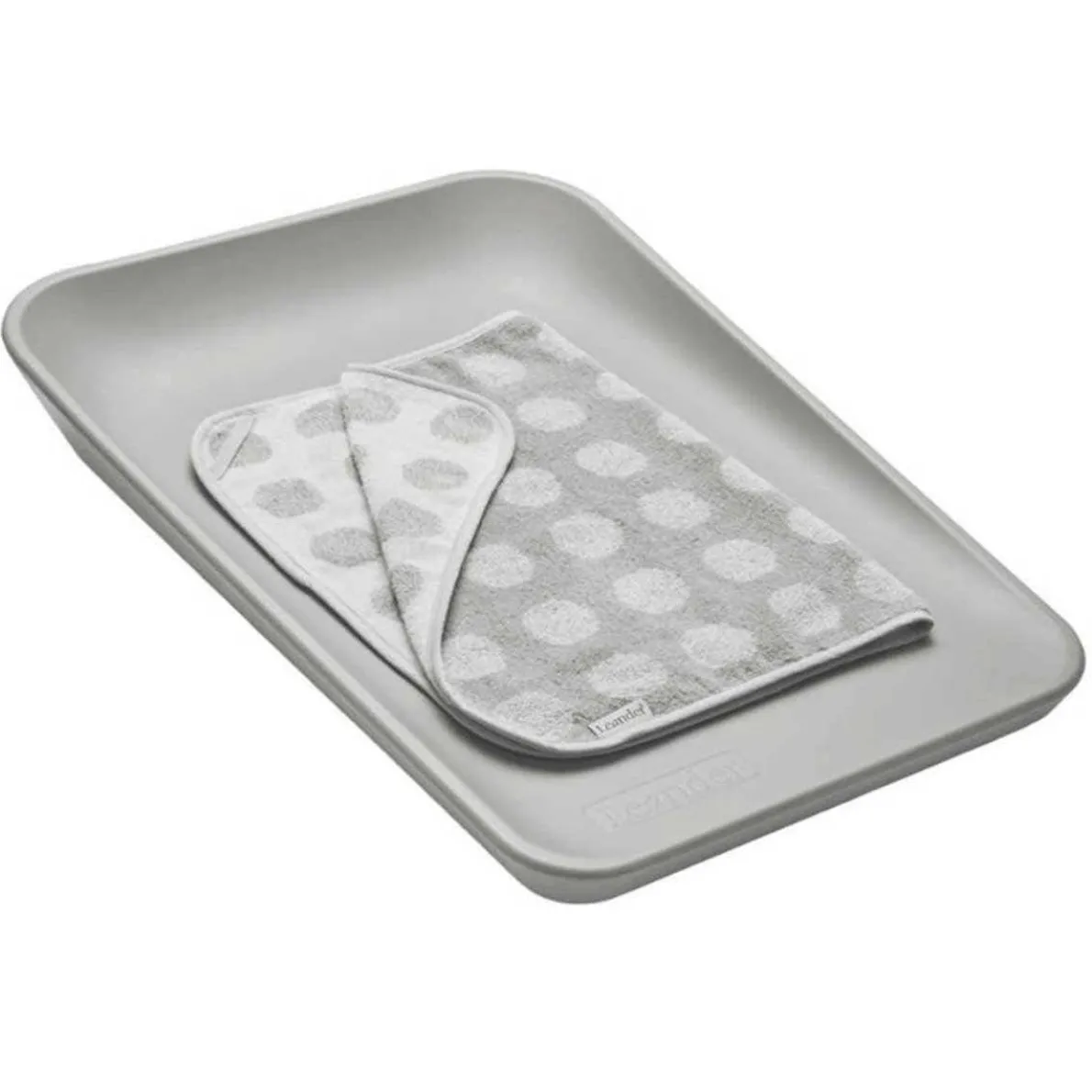 Topper for Changing Mat