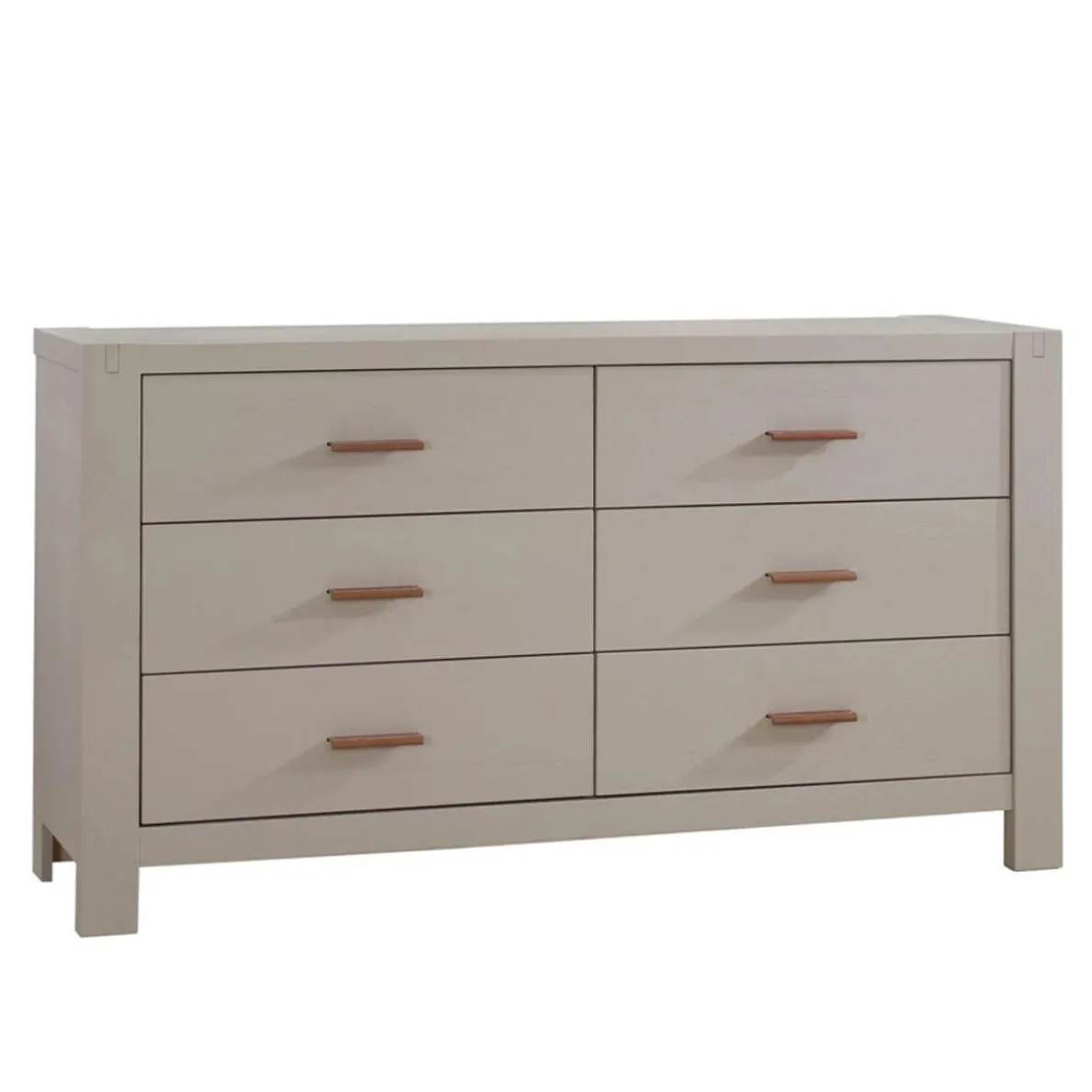 Toscano Double Dresser