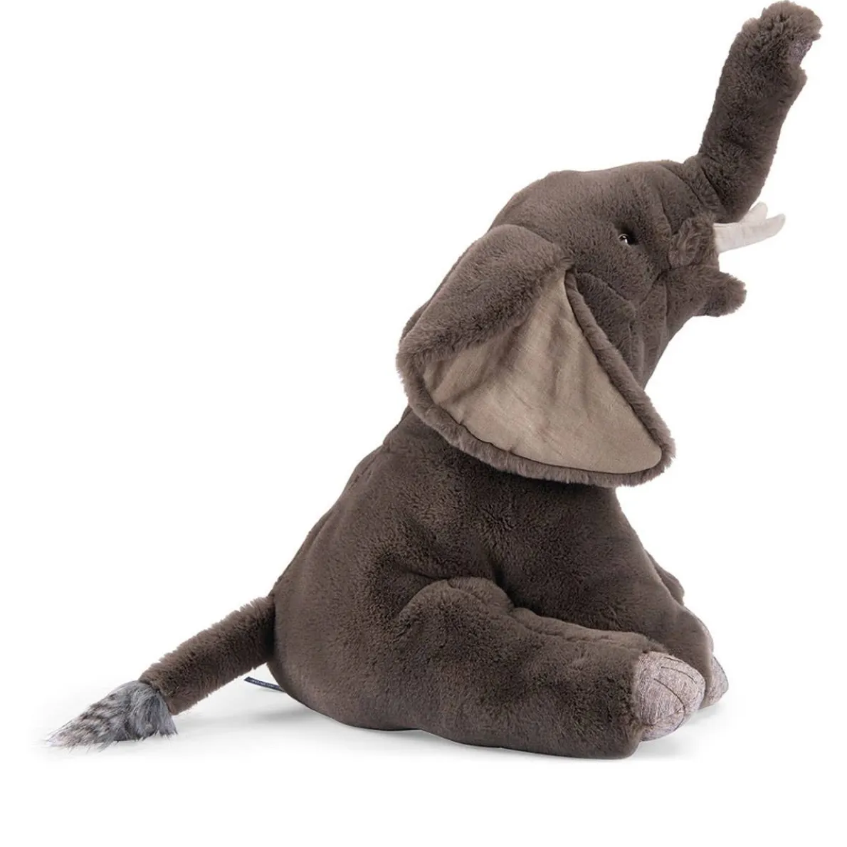 Tout Autour Du Monde - Elephant Large