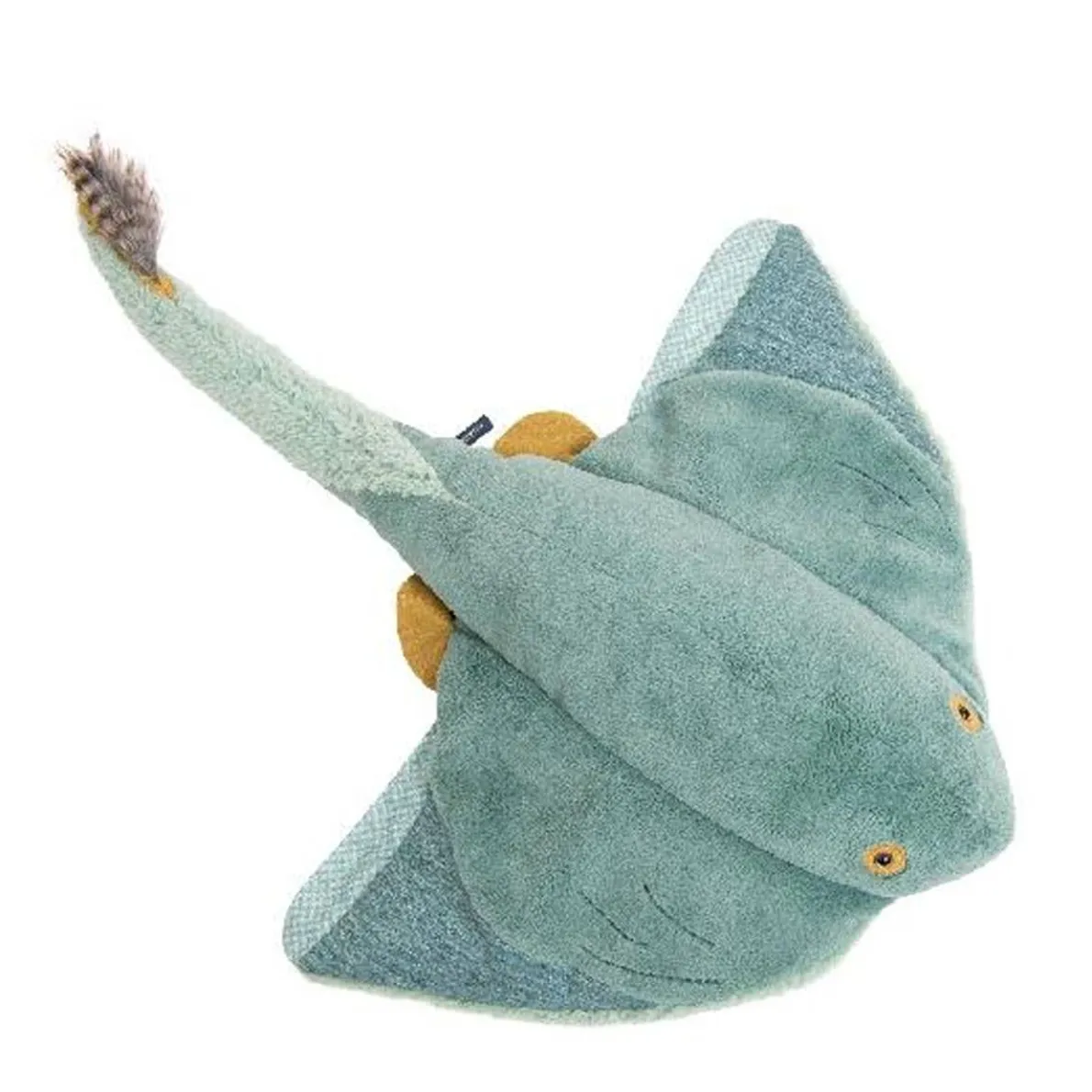 Tout Autour Du Monde - Ray Large