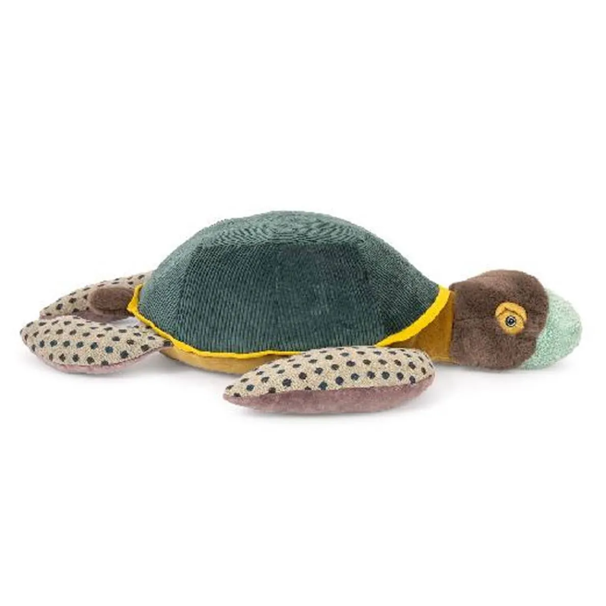 Tout Autour Du Monde - Turtle Large