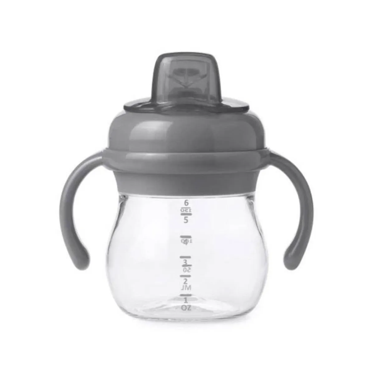 Transition Soft Spout Sippy Cup (6 oz)