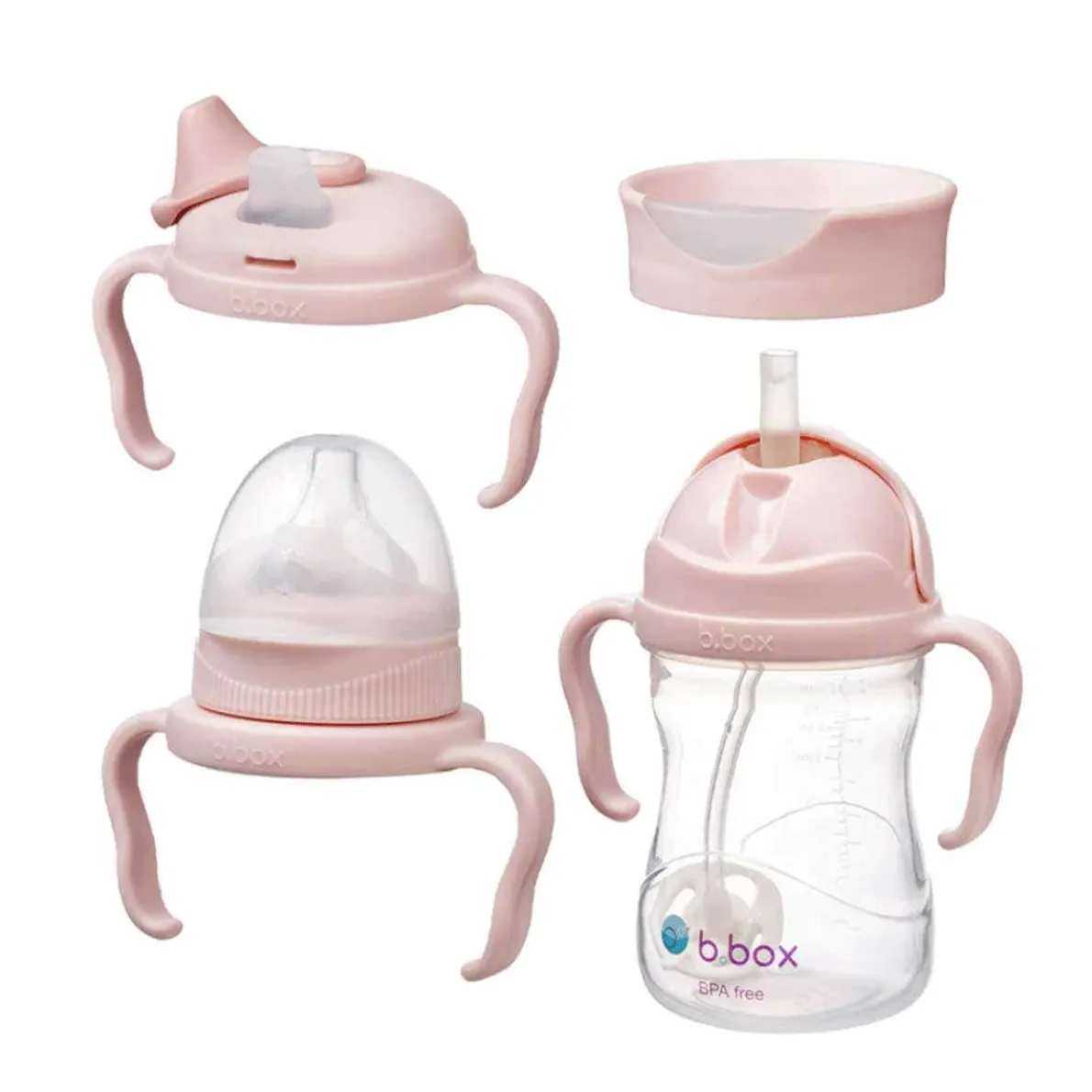 Transition Value Pack