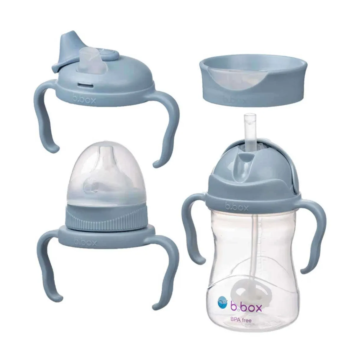 Transition Value Pack