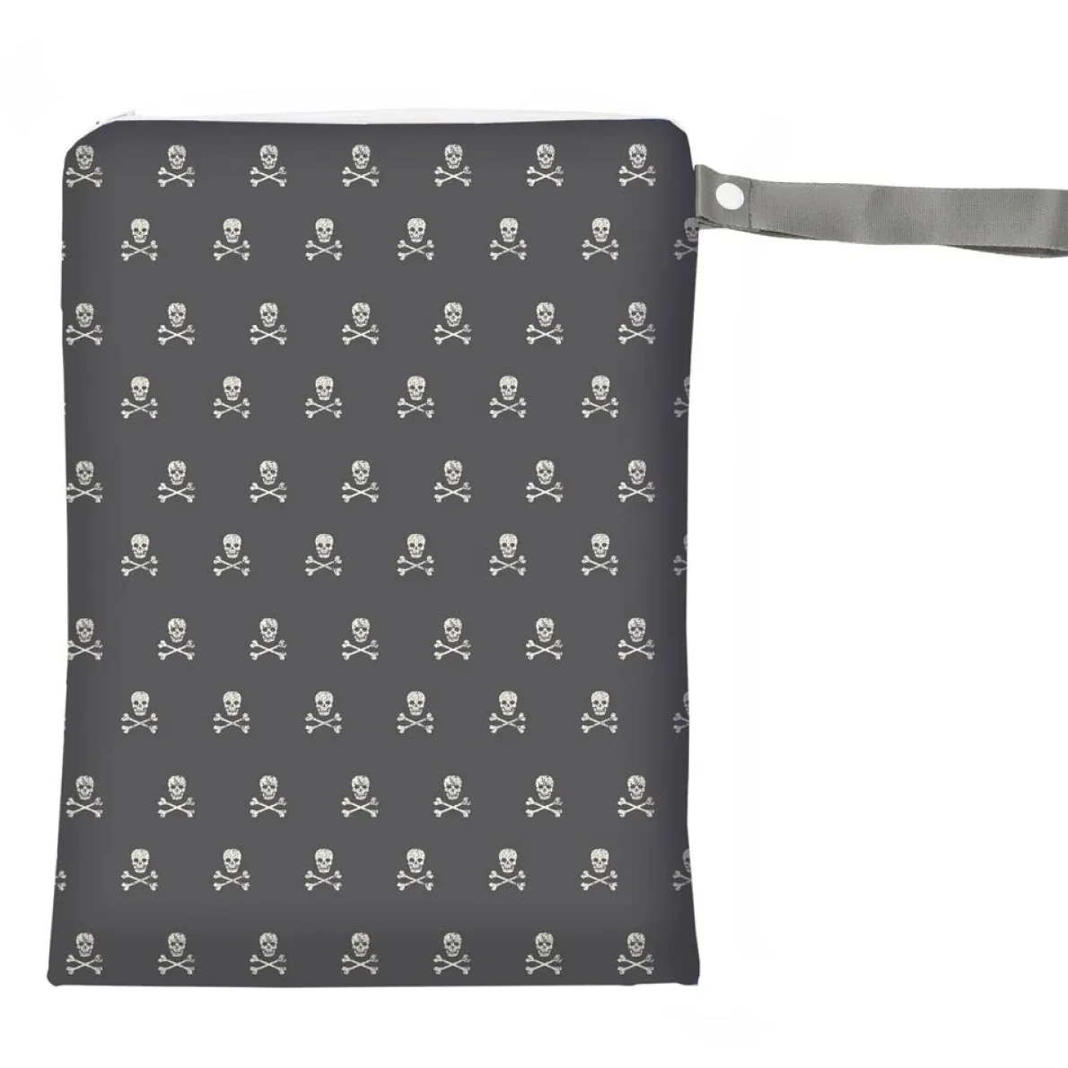 Travel Happens Wet Bag (Medium)