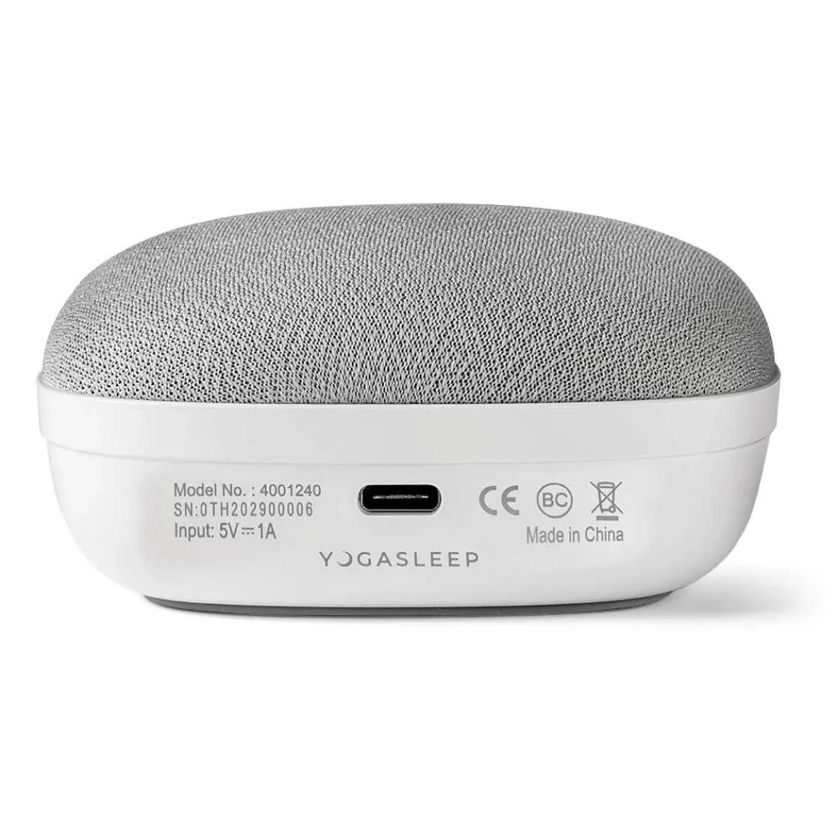 Travelcube Sound Machine