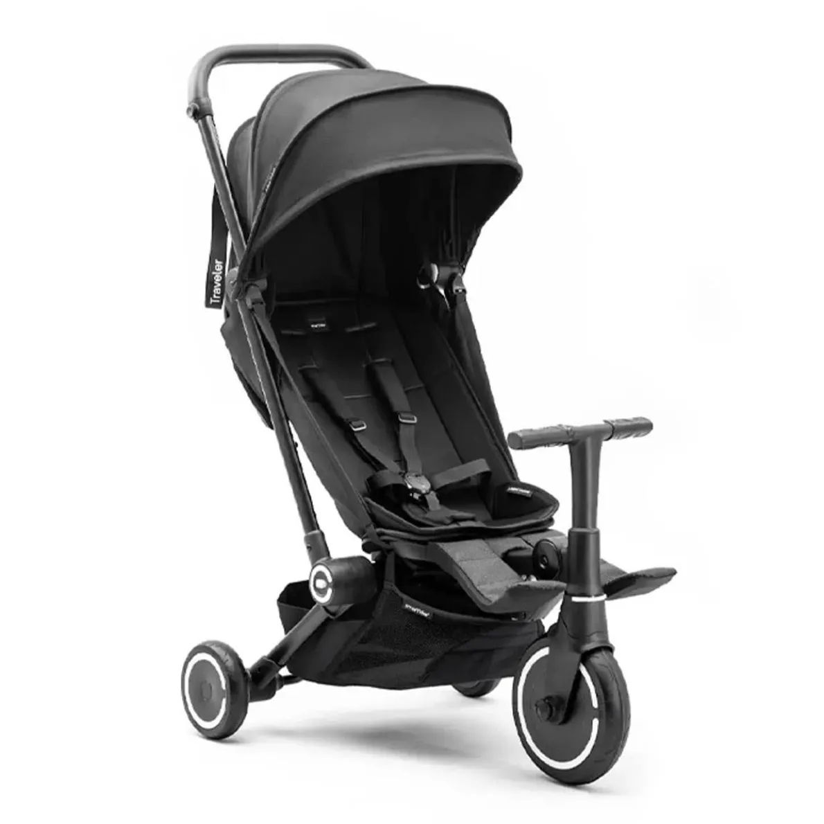 Traveler Stroller