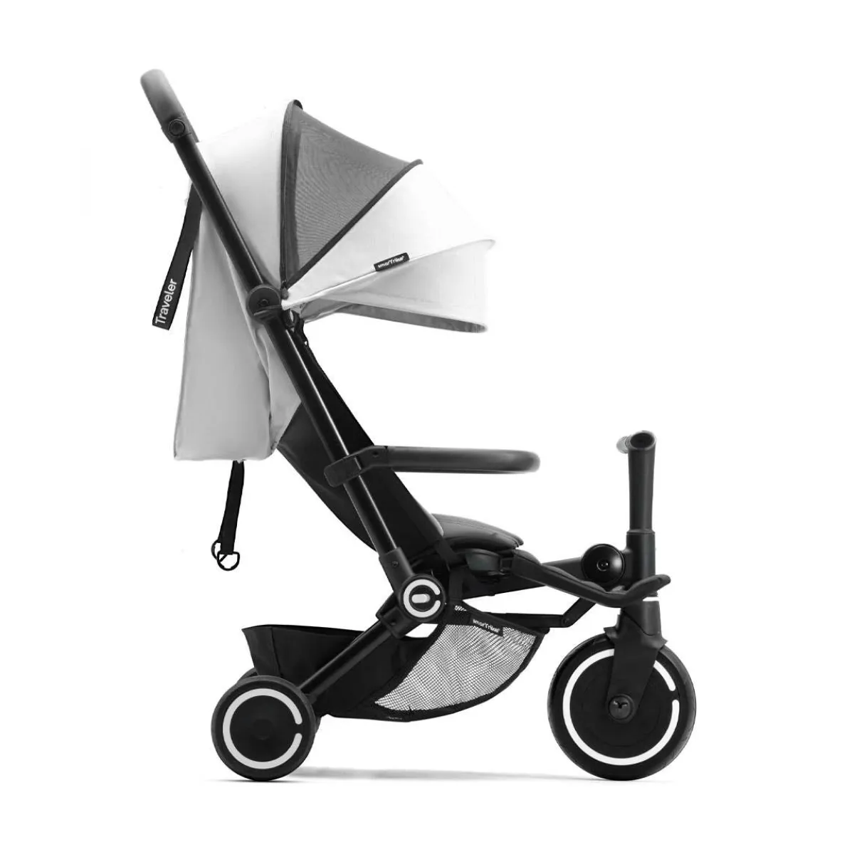 Traveler Stroller