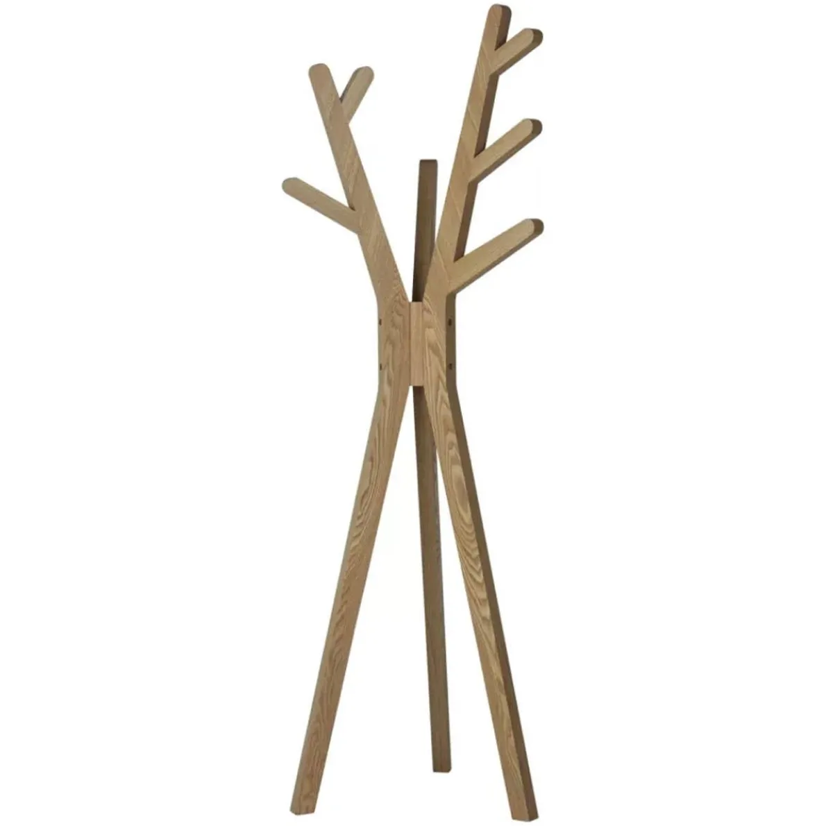 Tree Coat Hanger