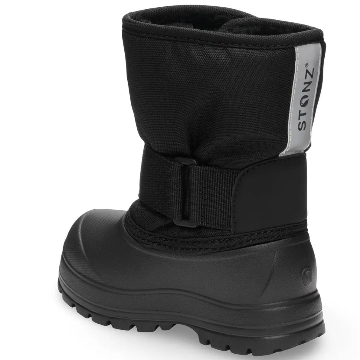 Trek Bootz (Toddler)