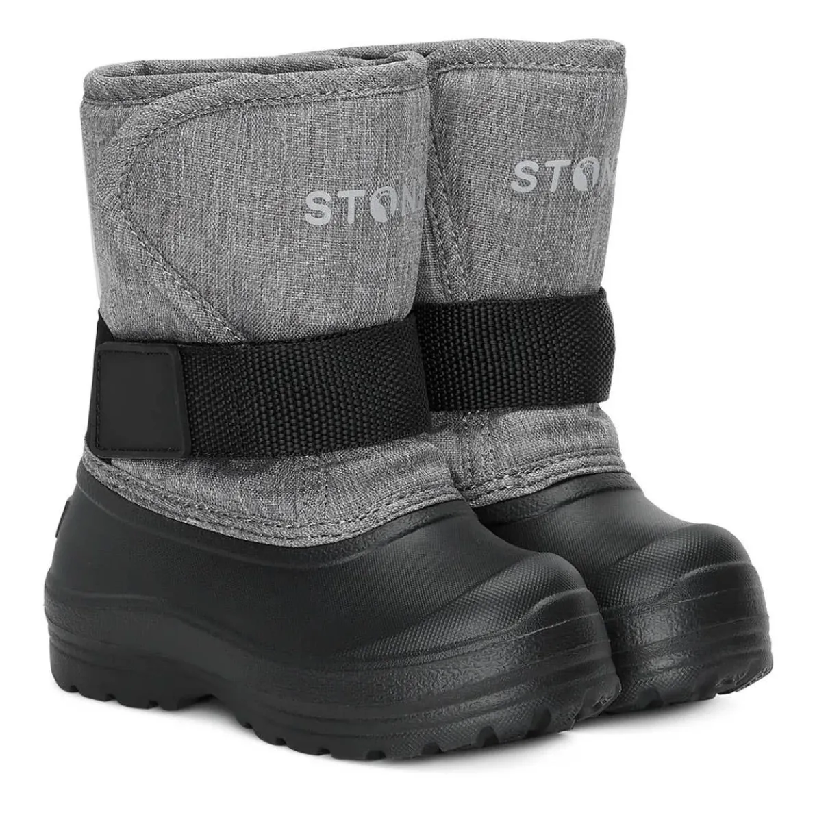 Trek Bootz (Toddler)