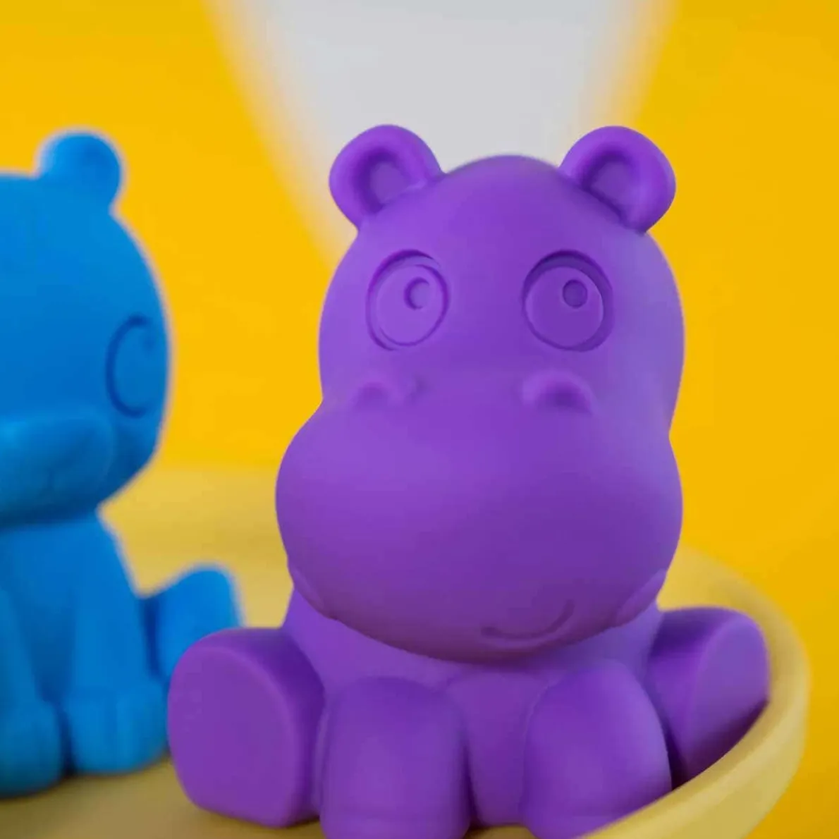 TropicAnimals 9 Take-Along Friends