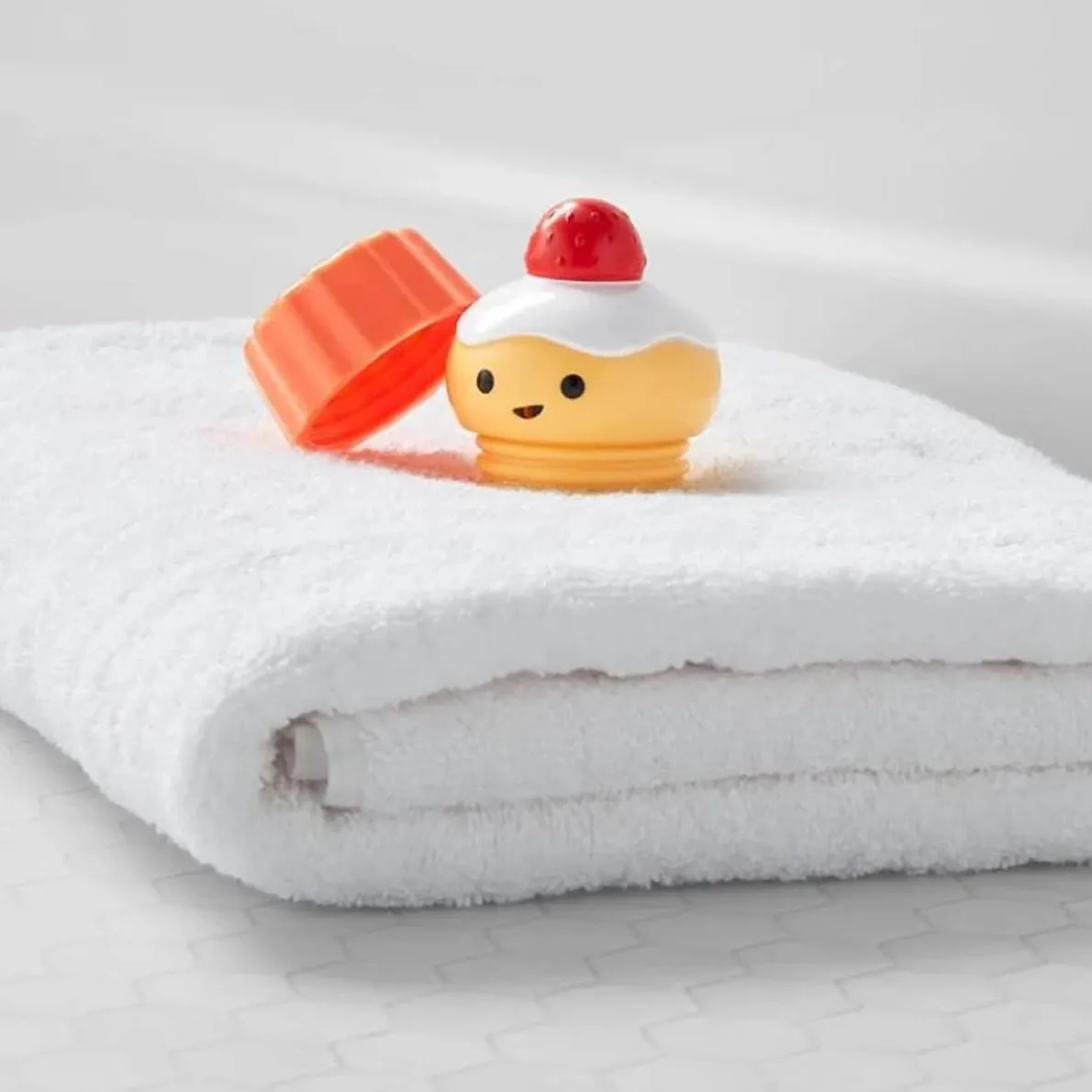 Tub-to-Table Cafe Bubble Foamer