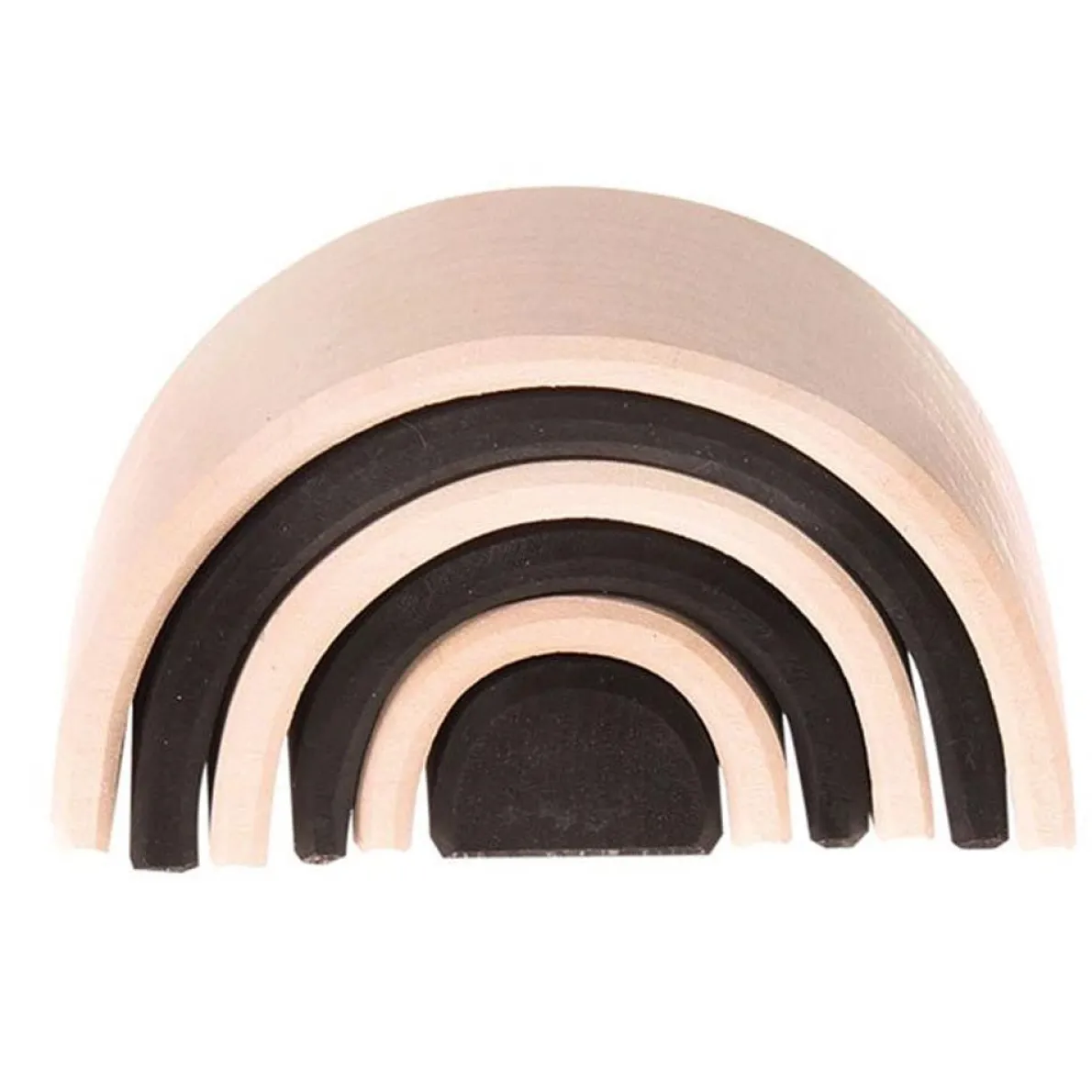 Tunnel Monochrome (6 Piece)