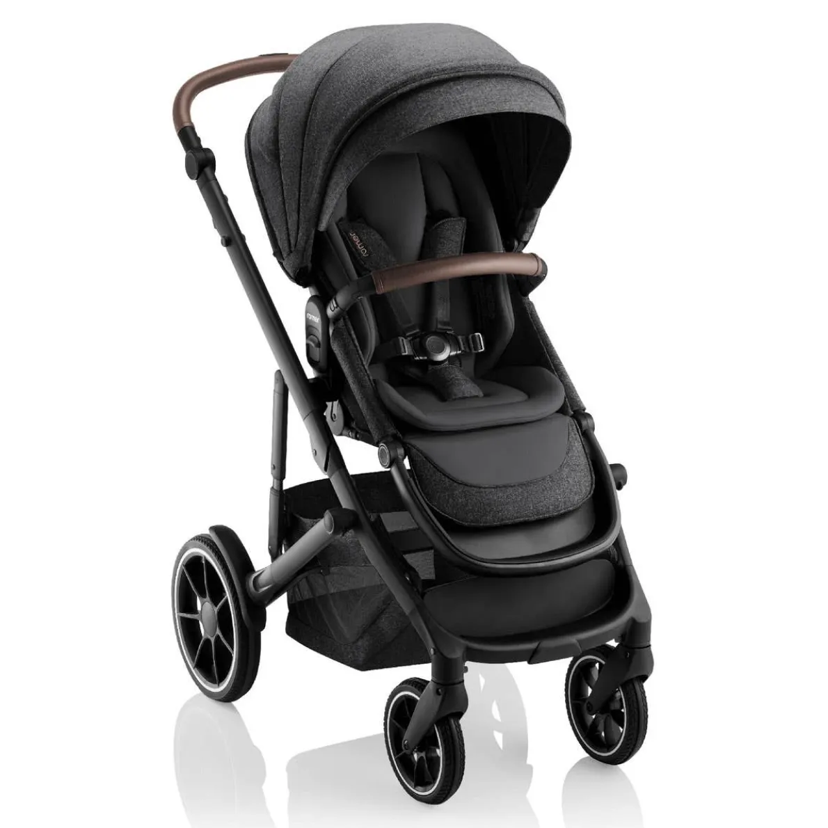 Tura Stroller