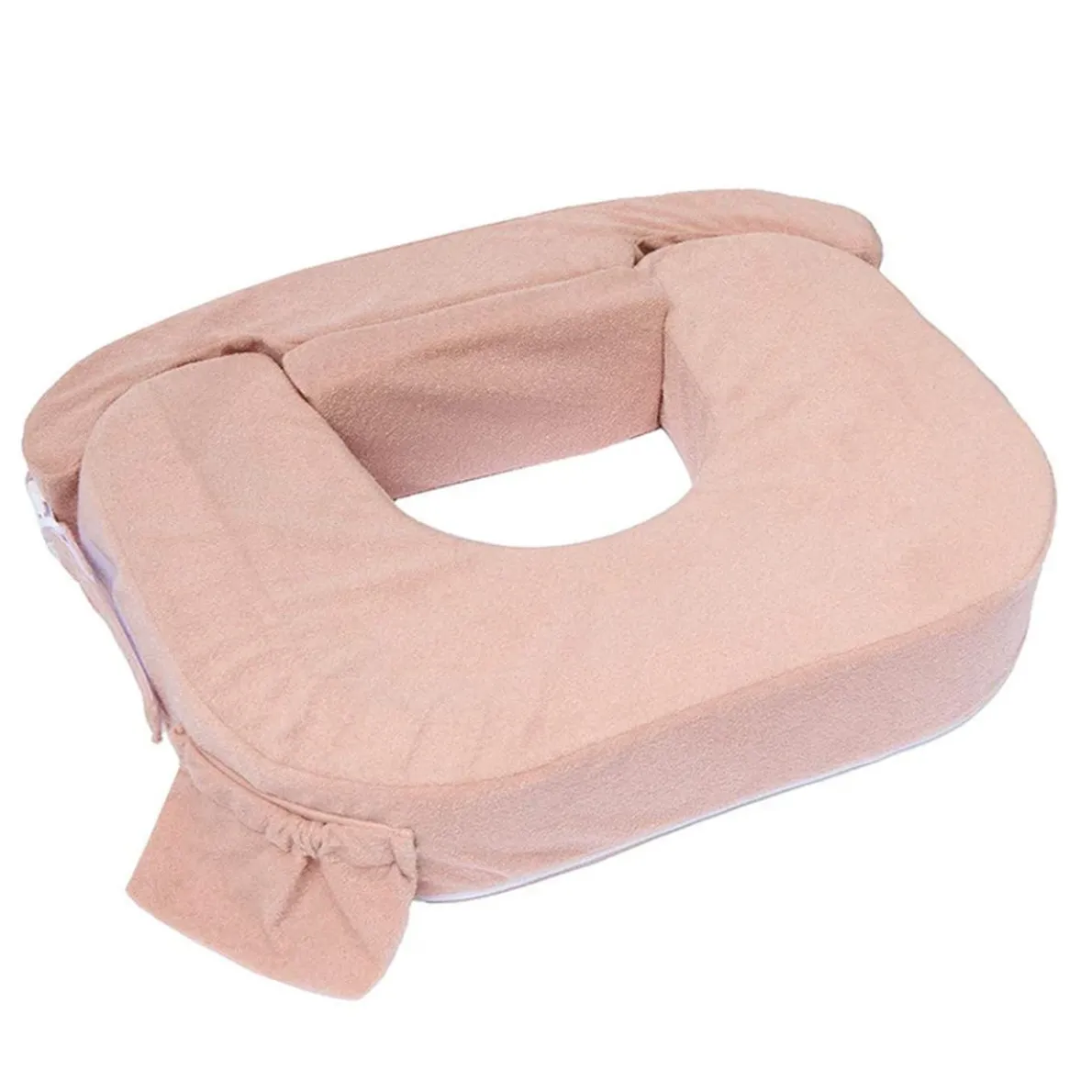 Twin & Plus Nursing Pillow