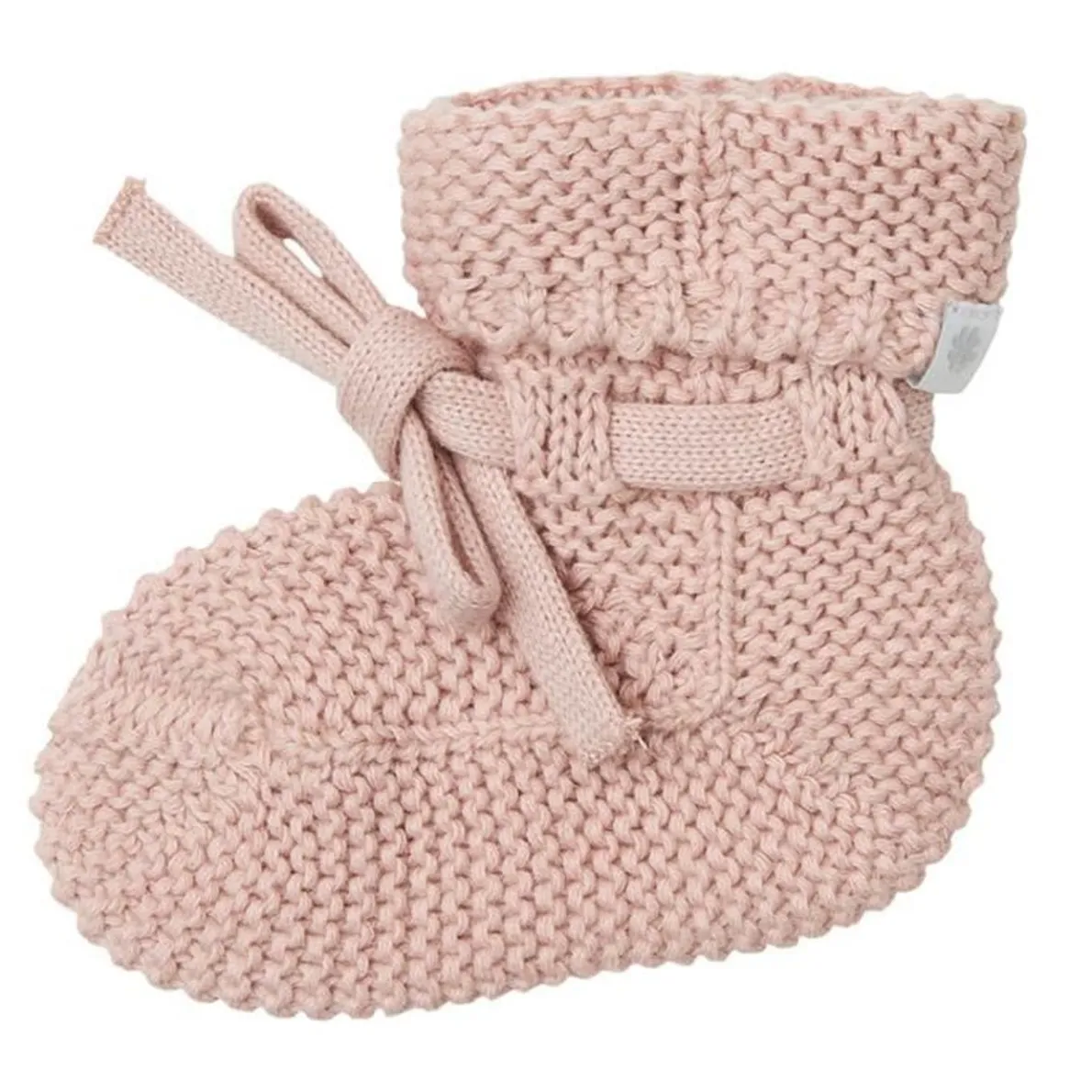 U Booties Knit - Nelson