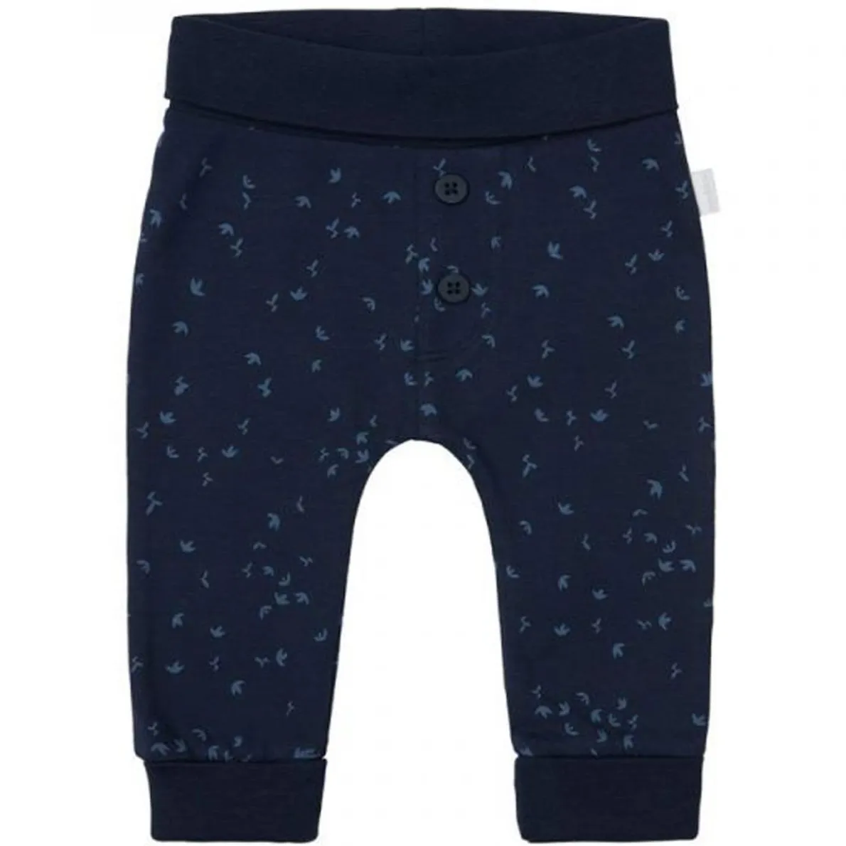 U Pants Regular Fit - Nicea AOP