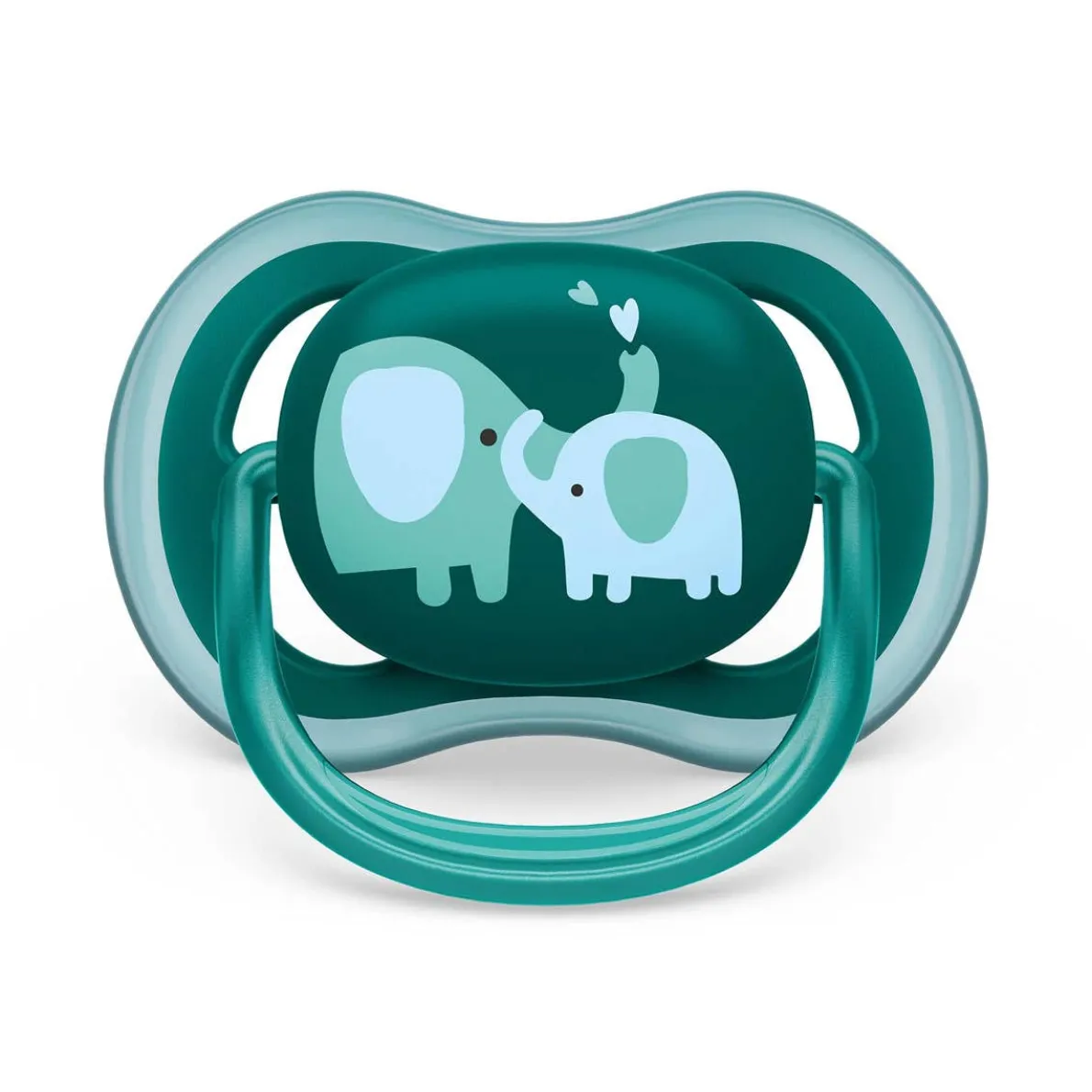 Ultra Air Pacifier 18M+ (2 Pack)