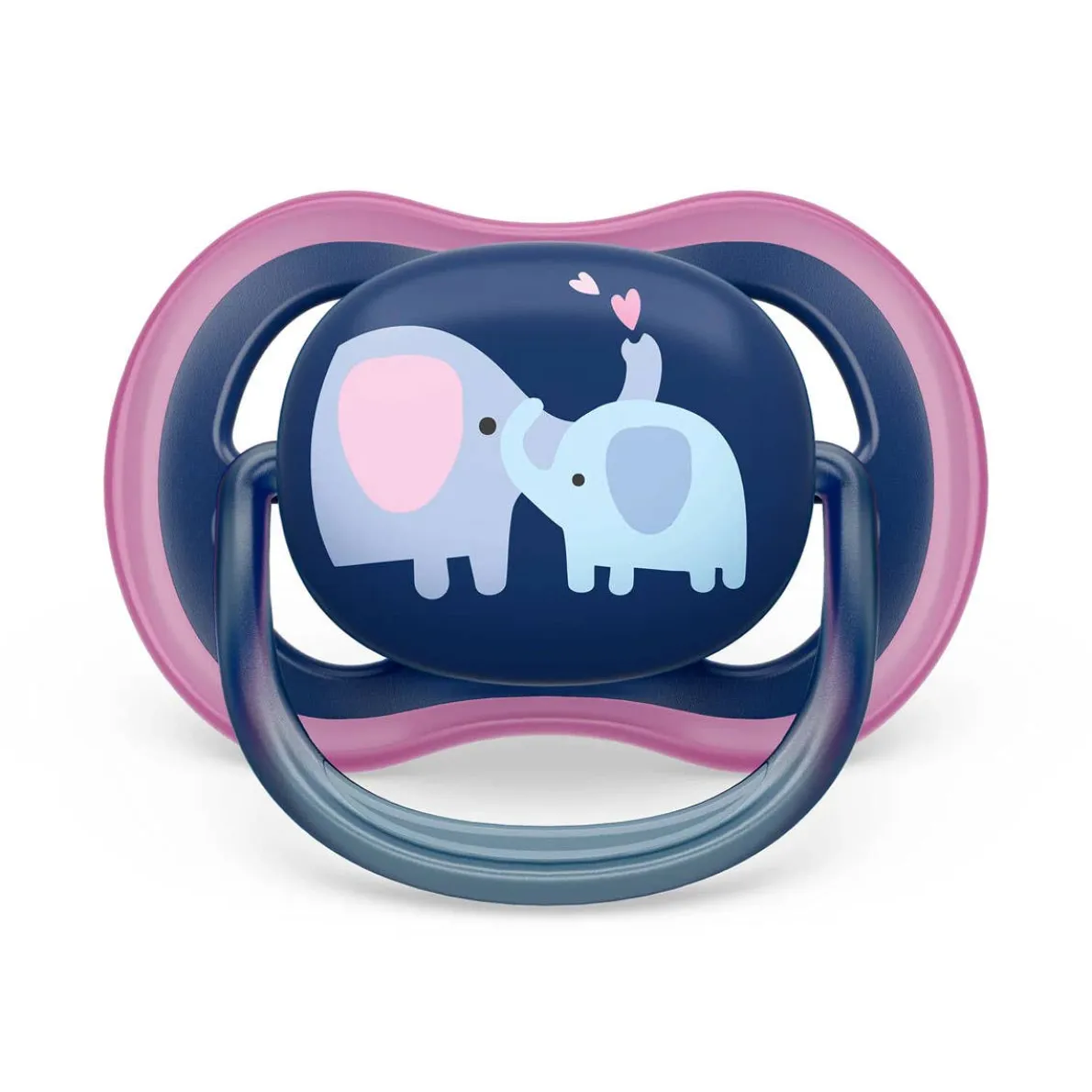 Ultra Air Pacifier 18M+ (2 Pack)