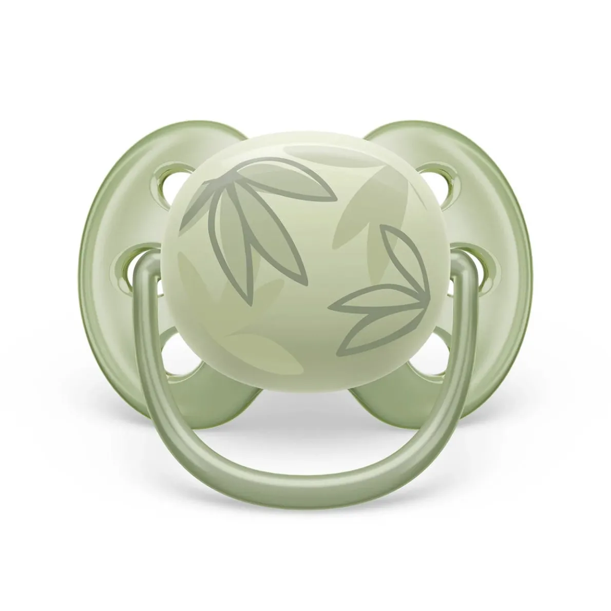 Ultra Soft Pacifier (2 Pack)