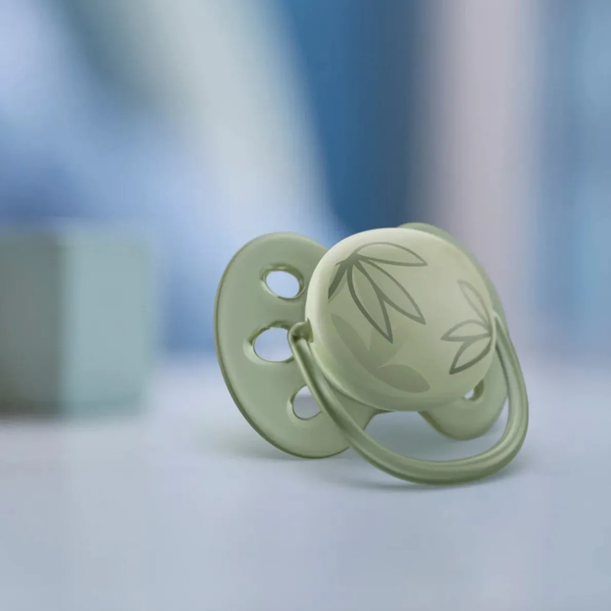 Ultra Soft Pacifier (2 Pack)